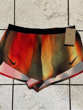 Nike Aeroswift Elite Dri-FIT ADV 2" Running Shorts Men’s Sizes HJ3384-736